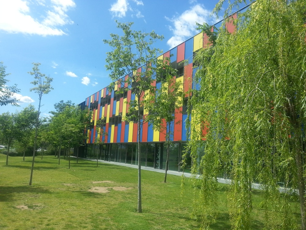 Centre Esplai Hostel 39/50