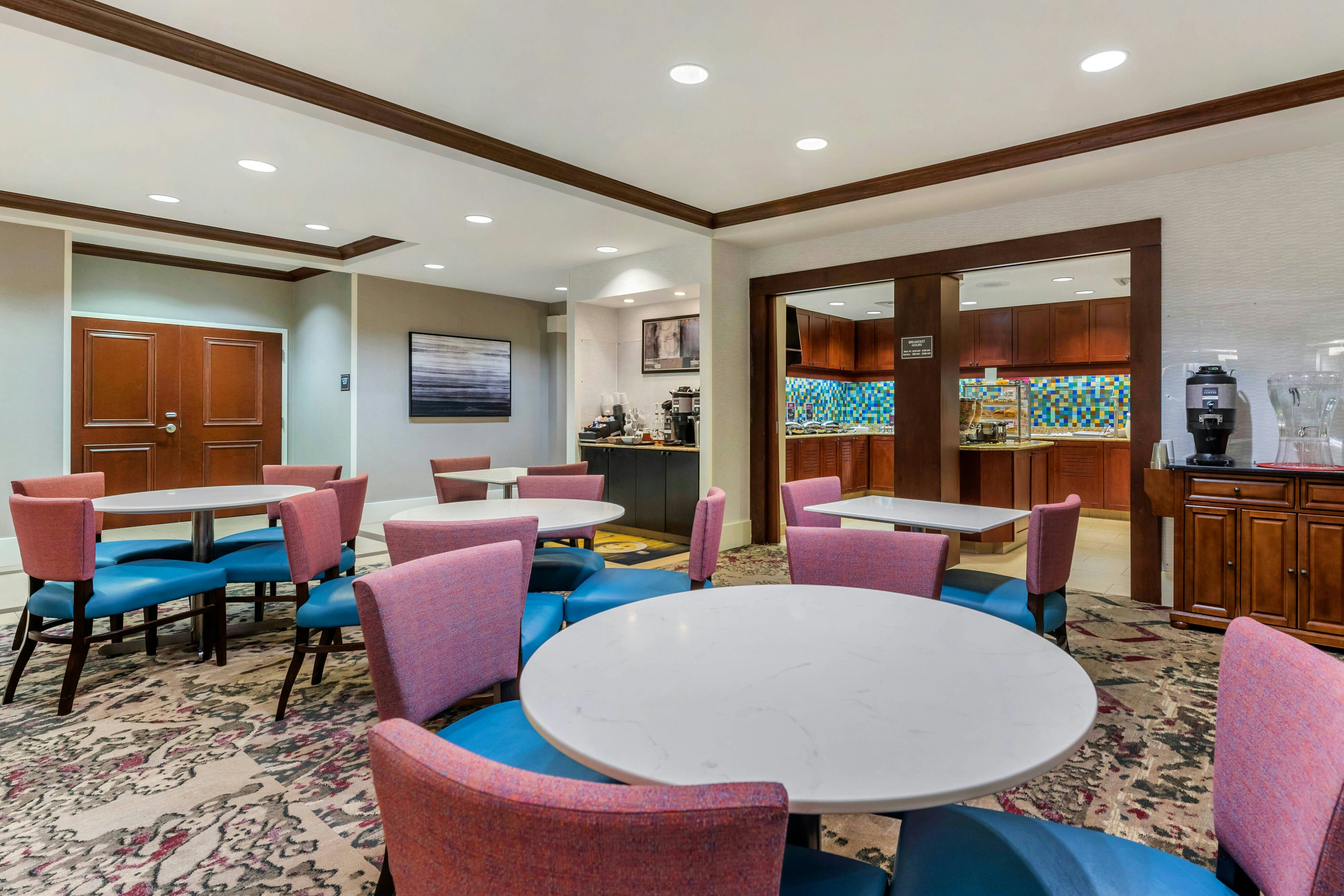 Residence Inn Columbus 17/23