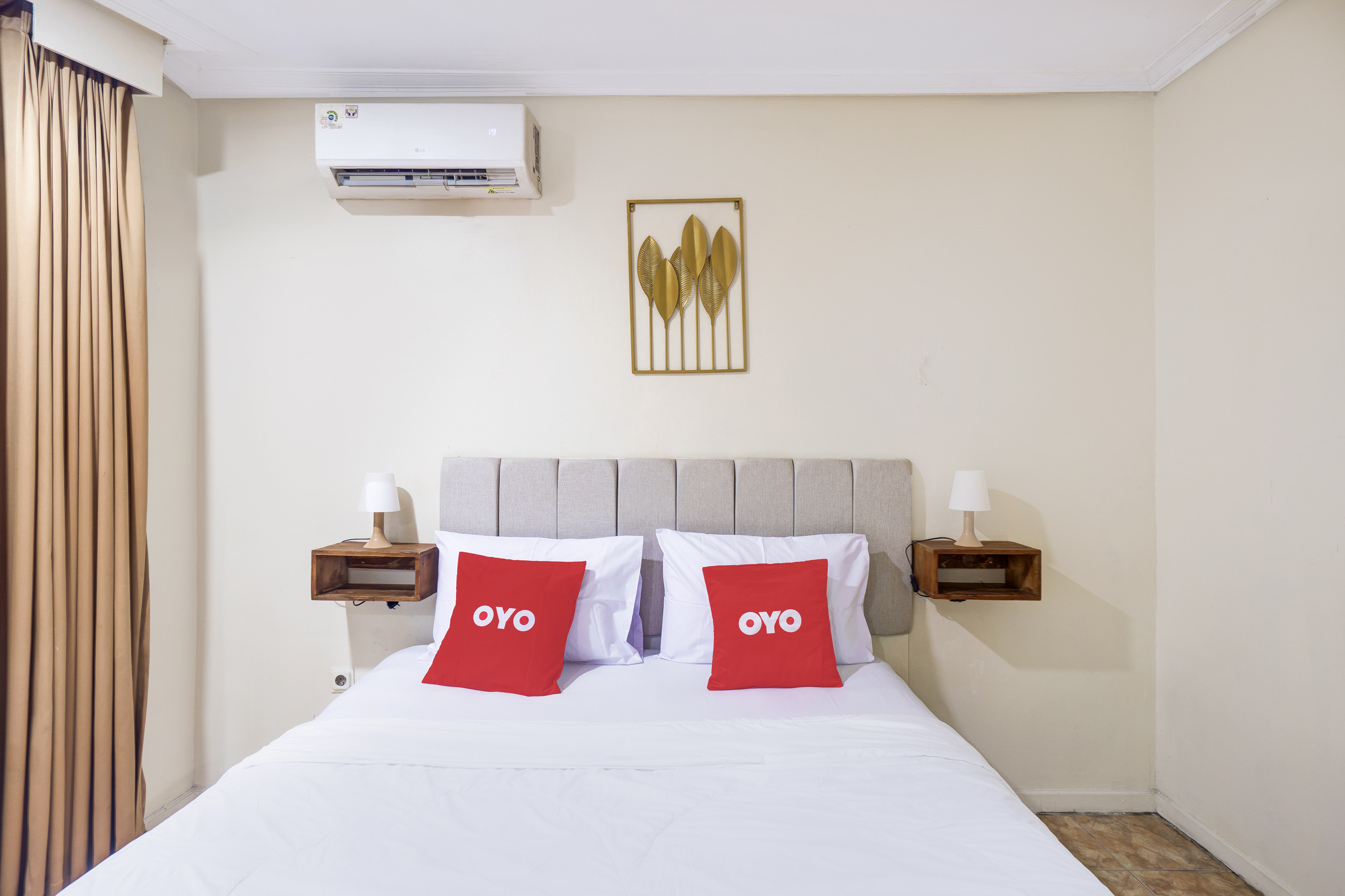 Hotel O Bogor Near Istana Bogor 30/48