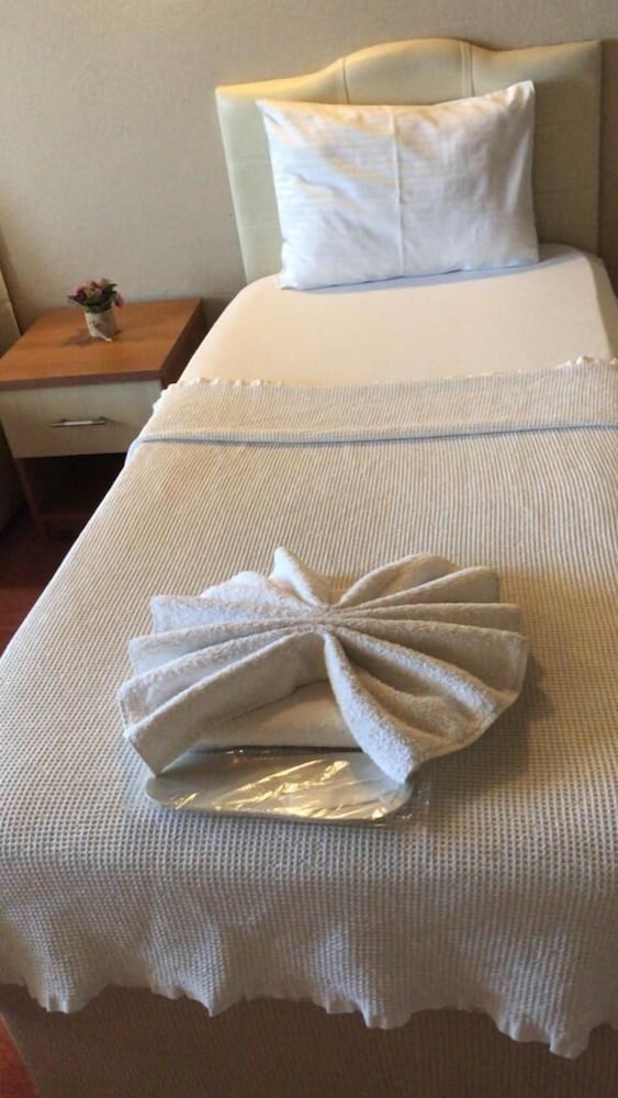 Nese Otel Cesme - Boutique Class 22/34
