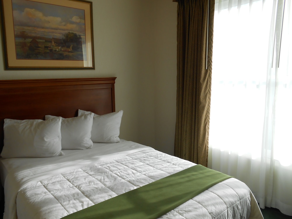 Sierra Huasteca Inn 10/31