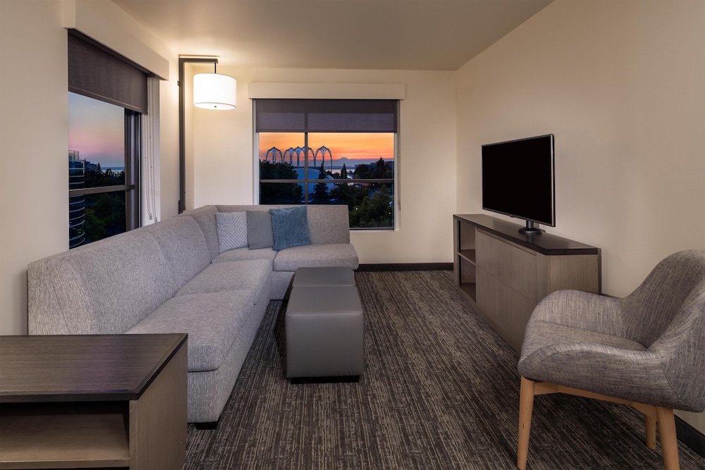 Hyatt House Seattle Downtown 42/74
