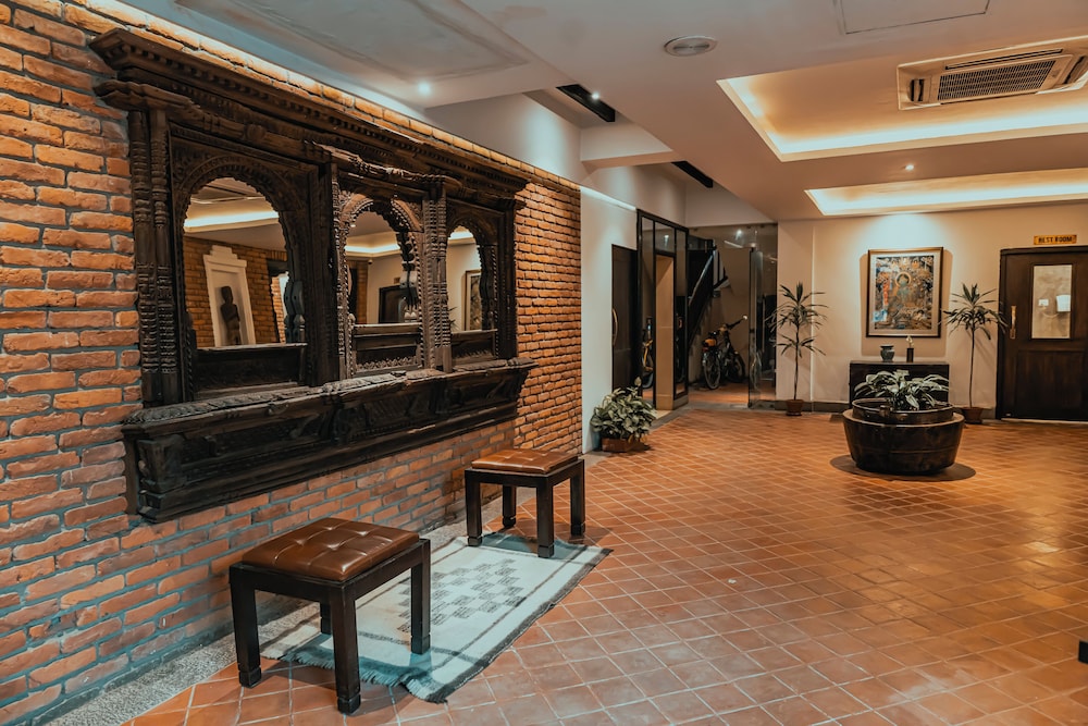 Hotel Thamel House 41/63