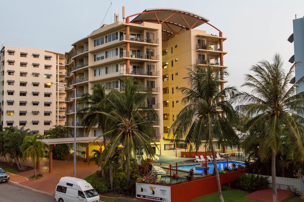 Cullen Bay Resorts By Vivo 5/49