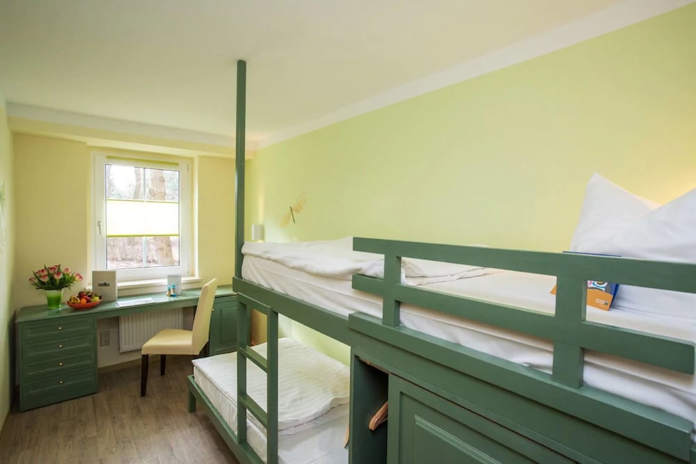 TUI SUNEO Kinderresort Usedom 14/47