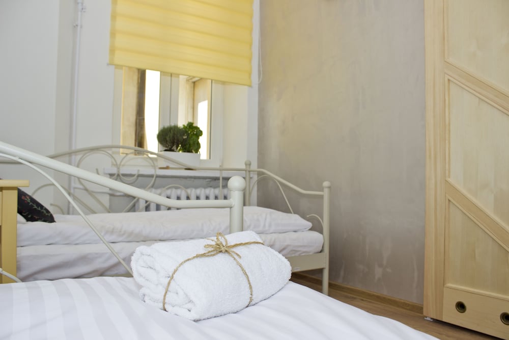 Chillout Hostel 16/70