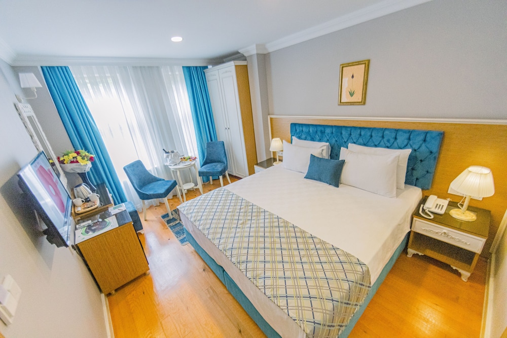 Acacia Mansion Hotel 15/49