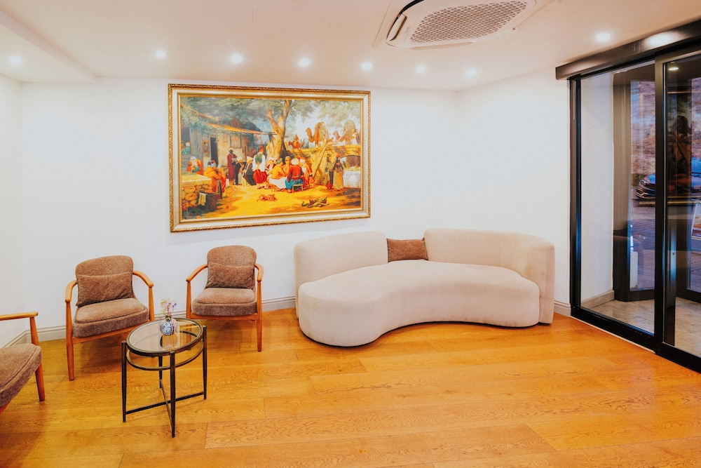 Joyway Hotels Istanbul Sultanahmet 46/62