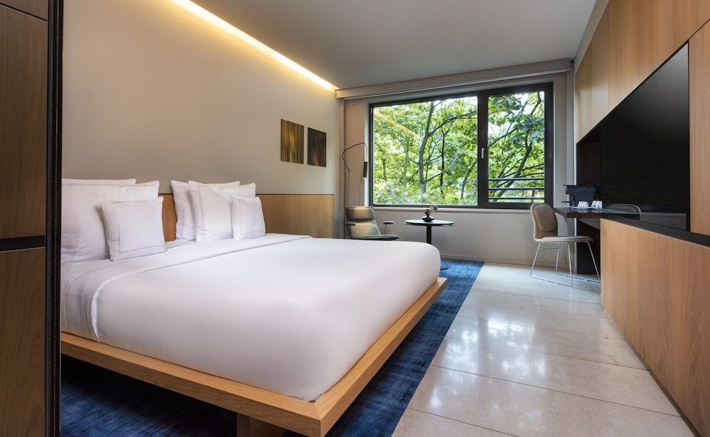 Sana Berlin Hotel 20/50