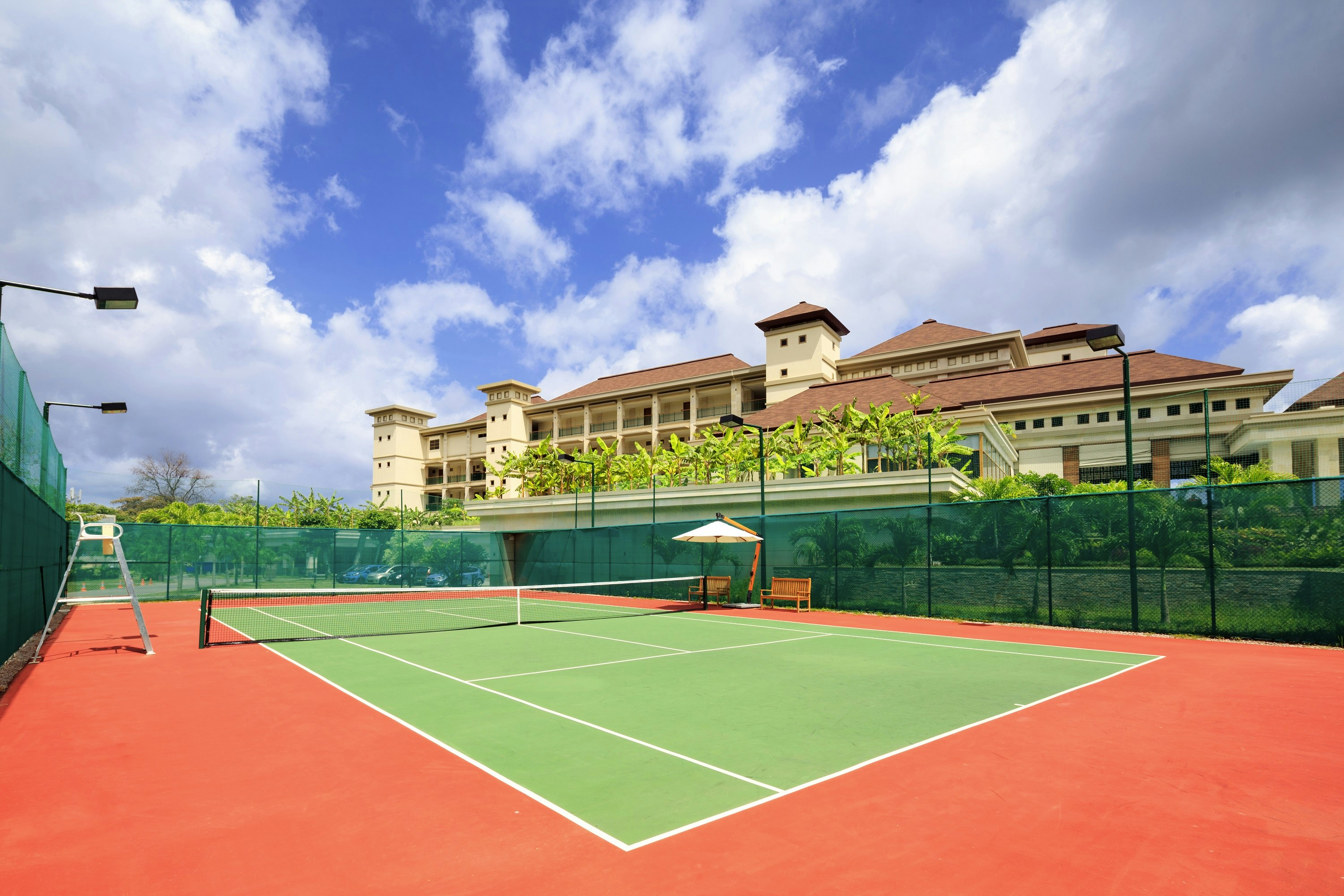 Savoy Seychelles Resort & Spa 23/50