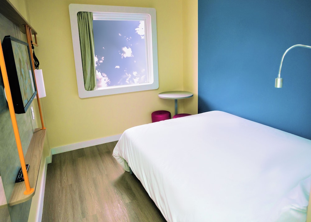 ibis budget Capao Bonito 29/56