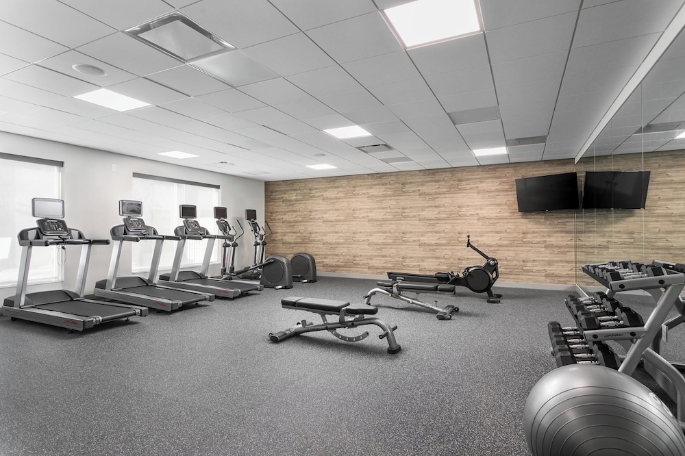 Candlewood Suites Chattanooga – Hamilton Place by IHG 21/48