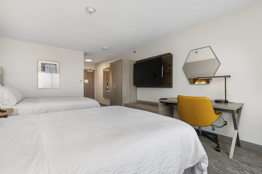 Holiday Inn Express Hotel & Suites Peru - Lasalle Area 23/66