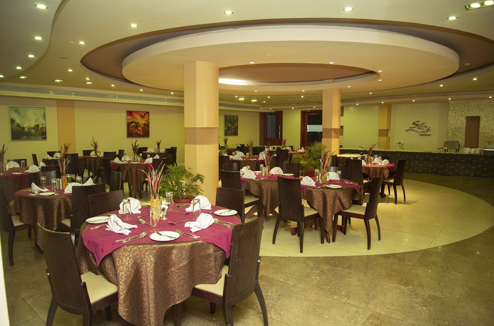 S.G. Premium Resort 35/50