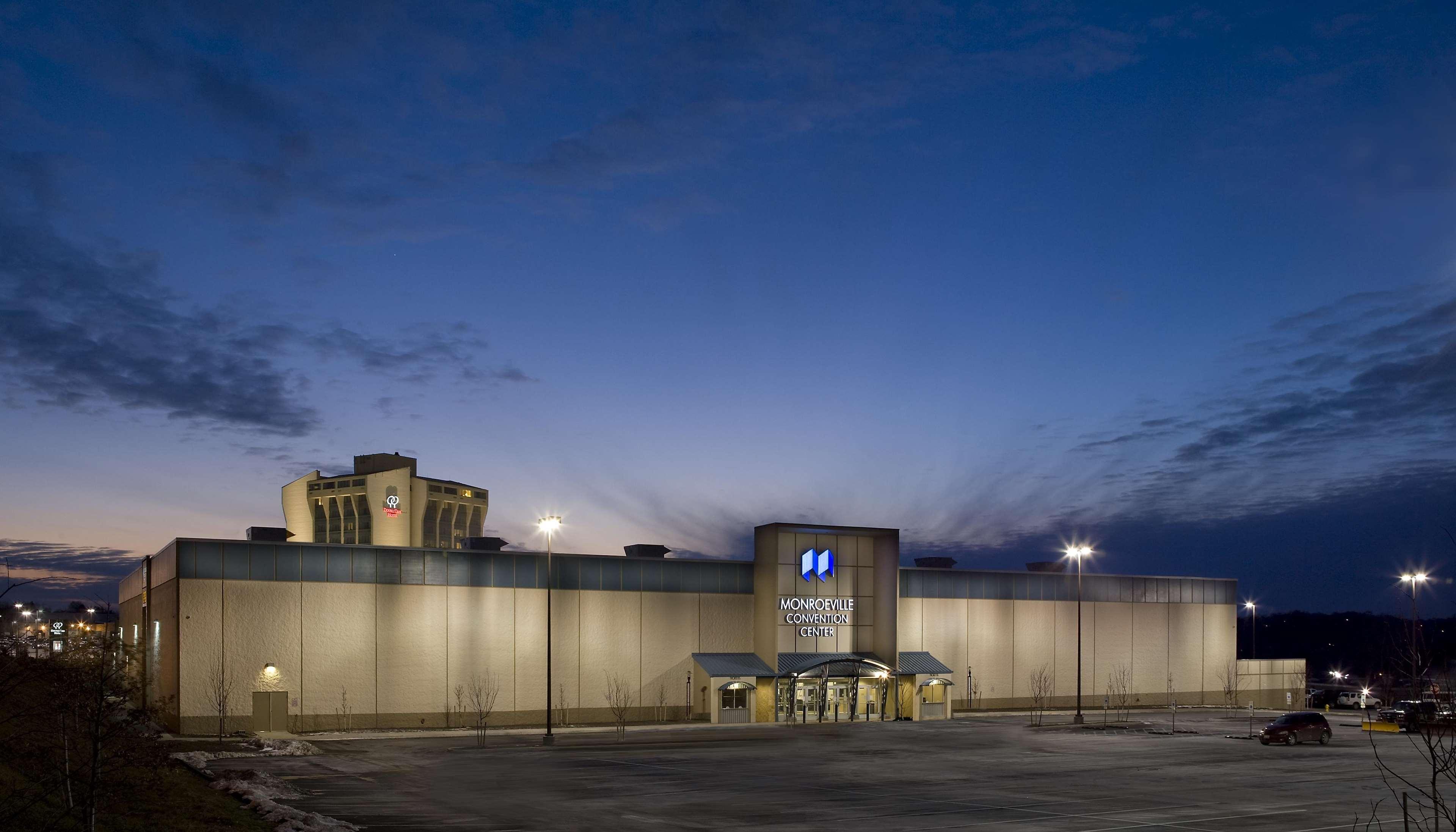 Hotel Pittsburgh - Monroeville Convention Center 21/23