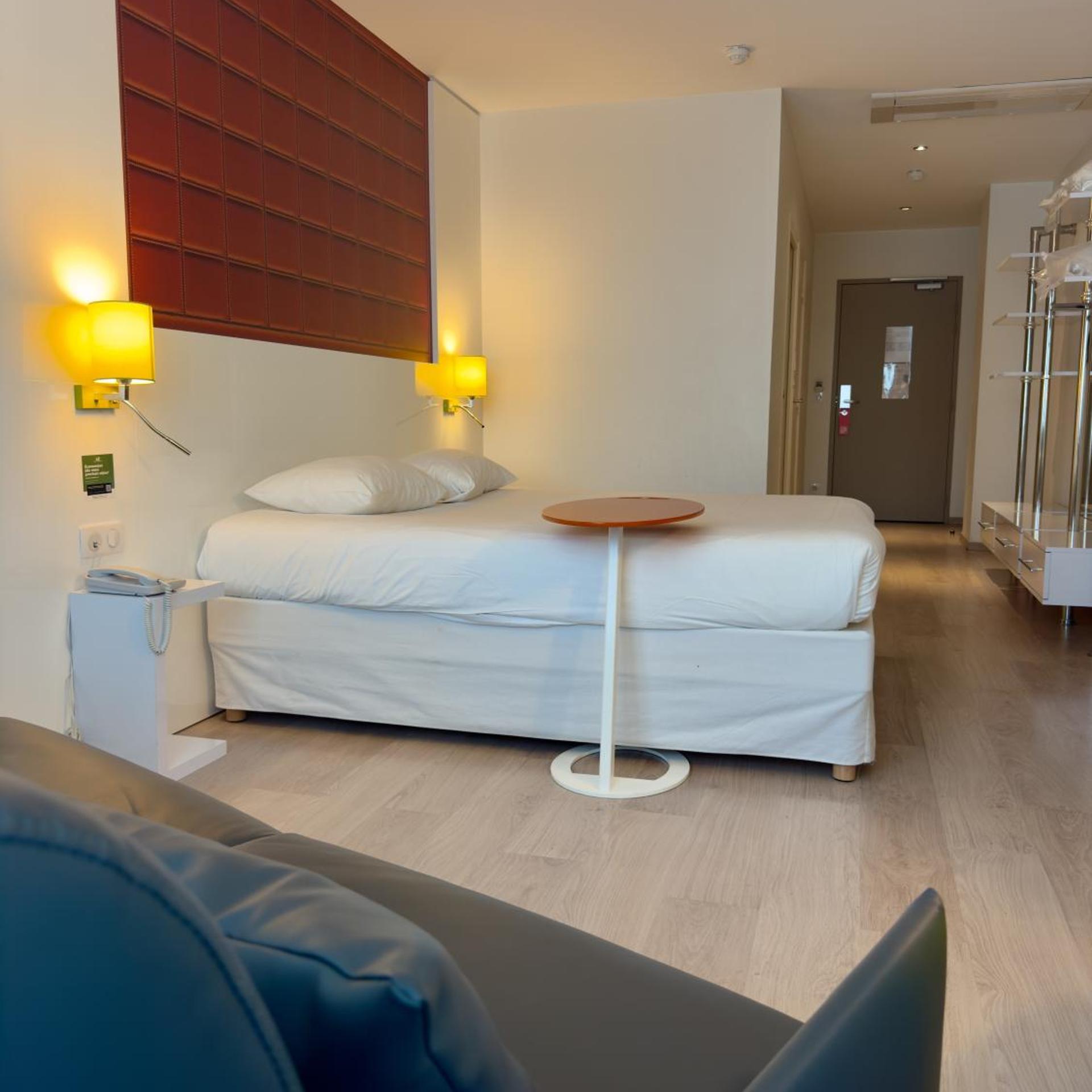 جناح عائلي قياسي بسريرين منفصلين، Ibis Styles Bordeaux Saint Medard 6/10