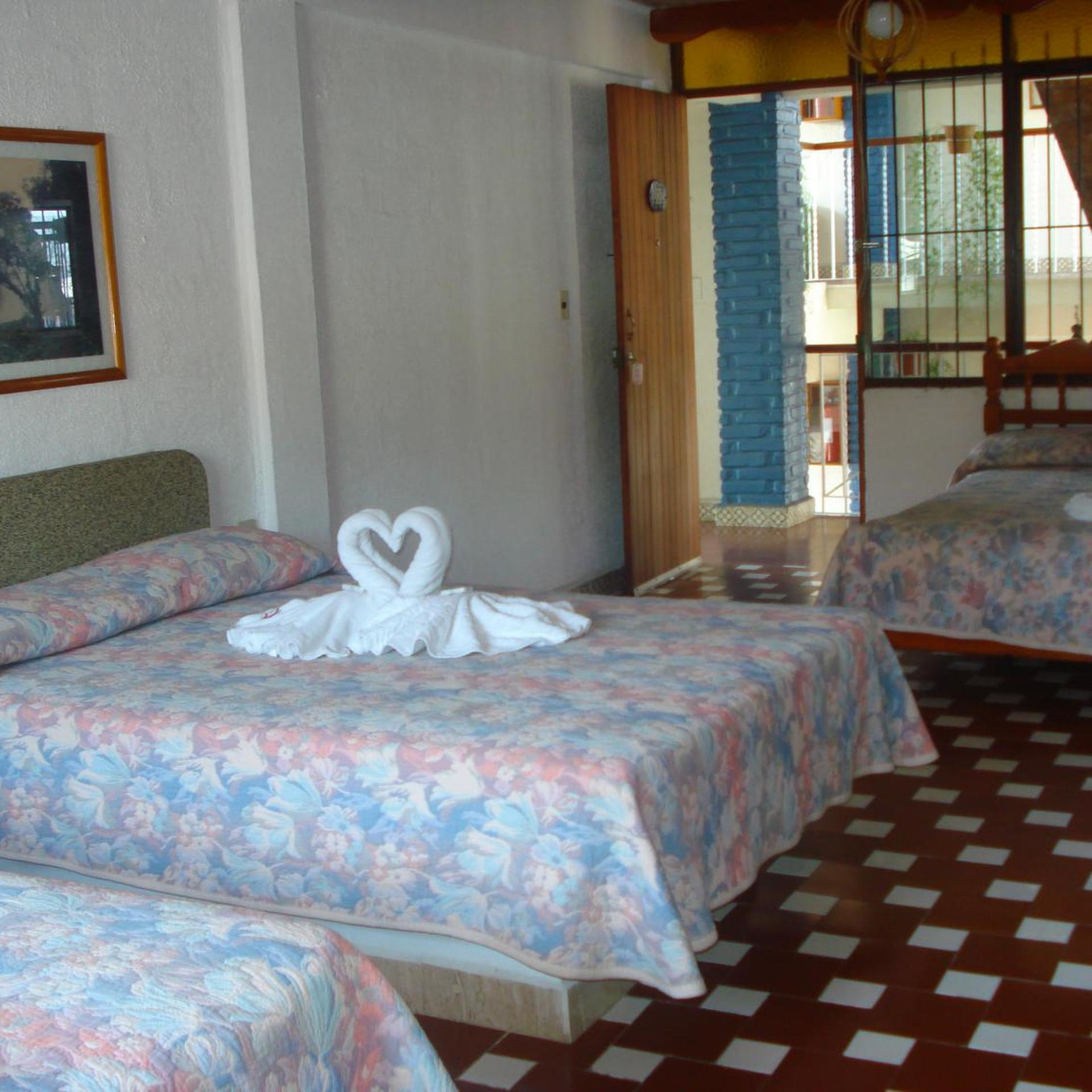 Hotel Los Arcos 23/51