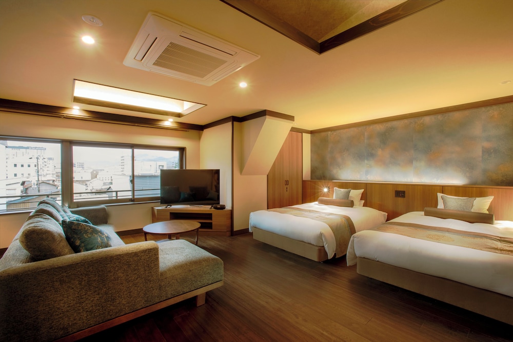 Ryokan Seiryu 8/49