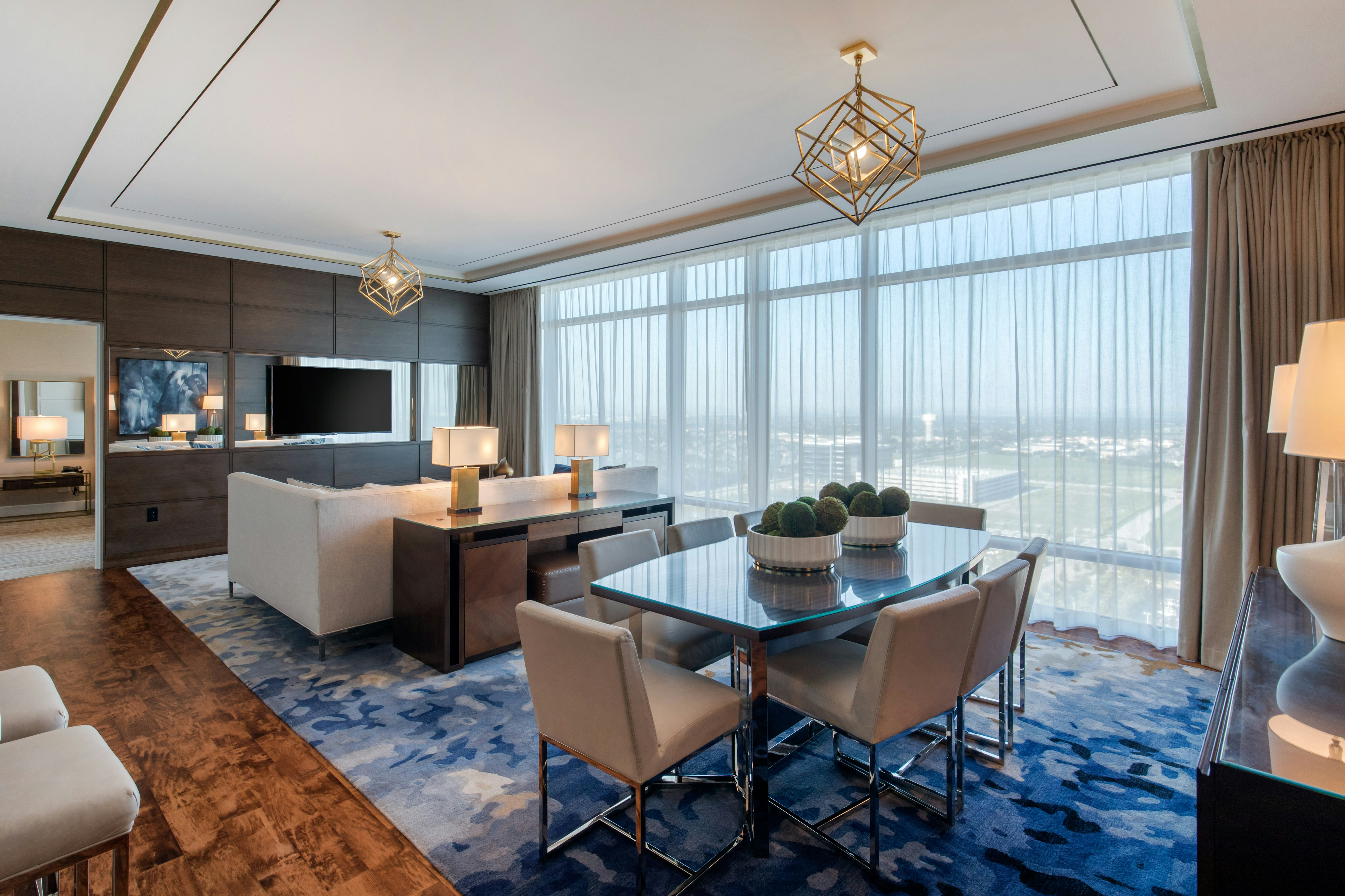 Omni Frisco Hotel 65/75