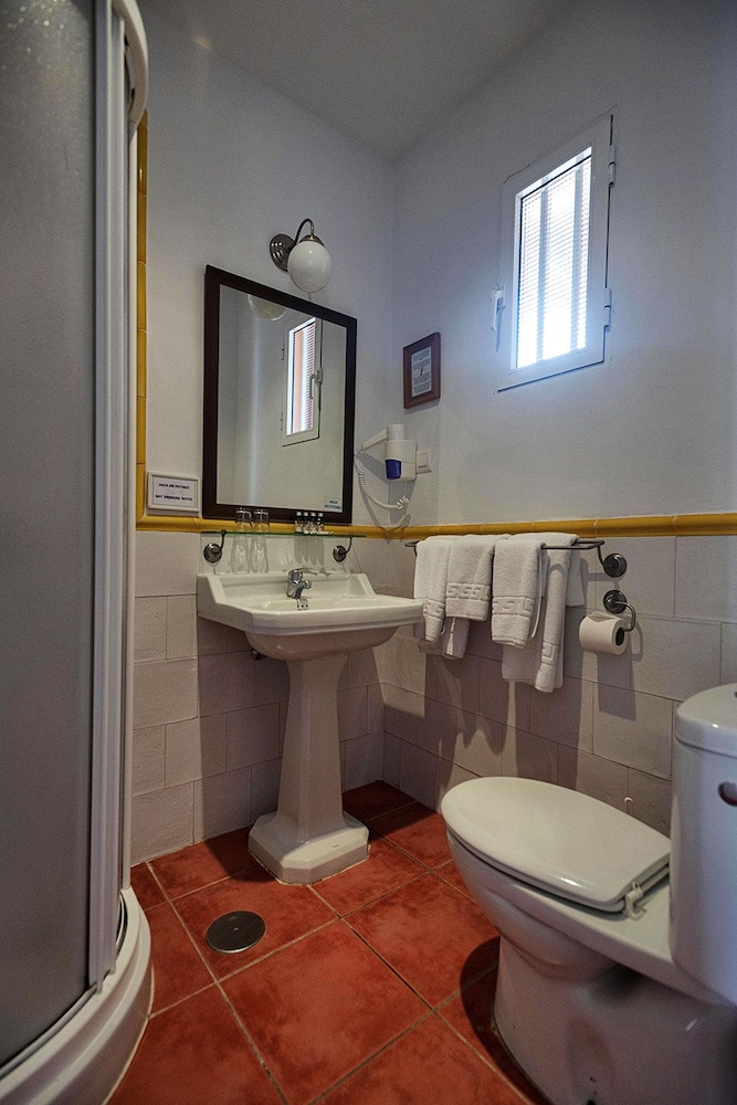 Hotel Madreselva 30/30