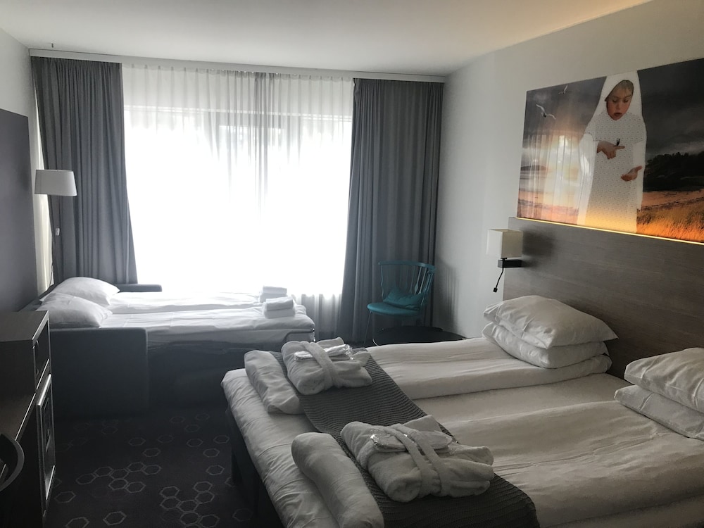 Scandic Narvik 36/60