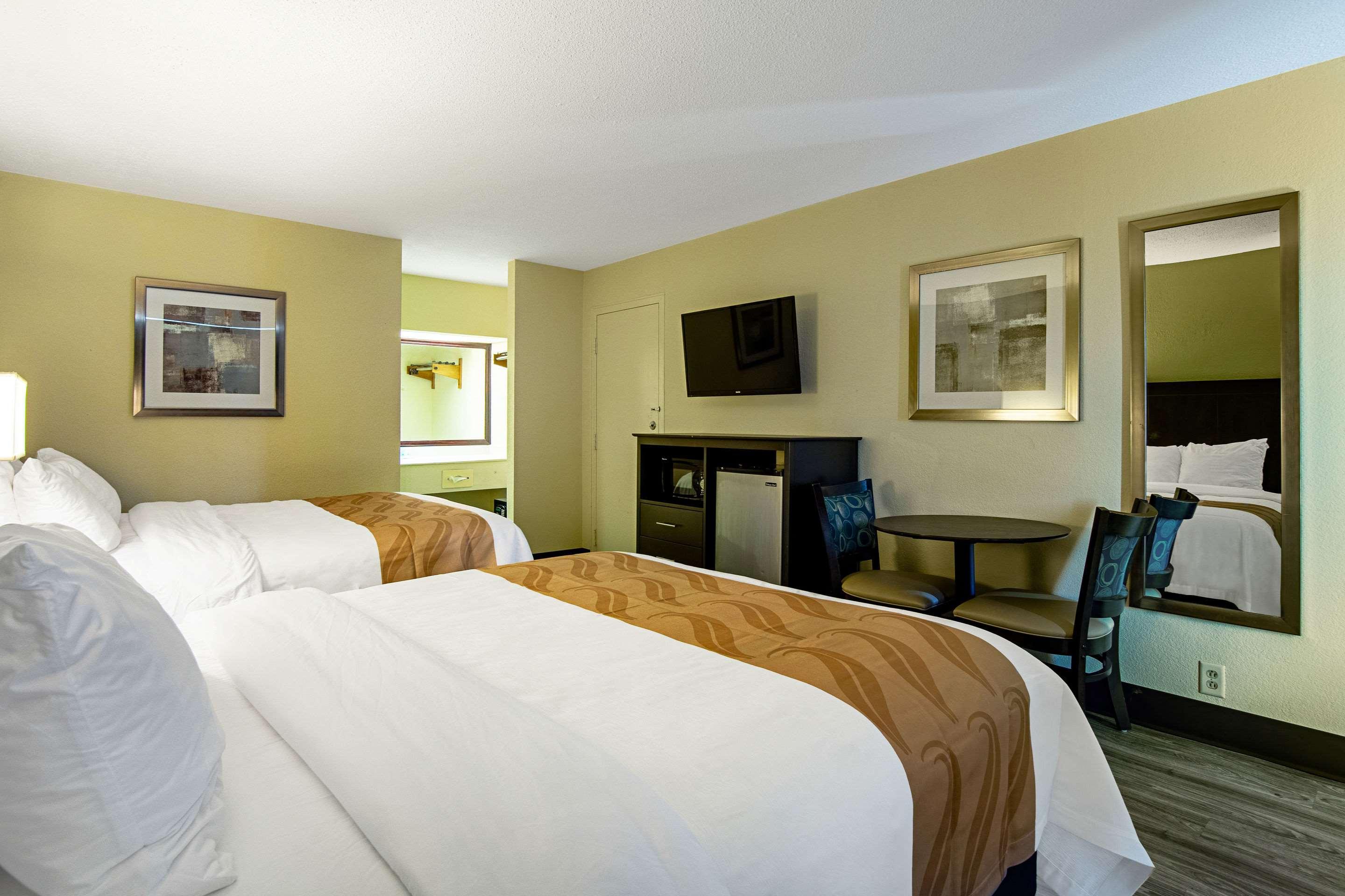 Quality Inn 9/28