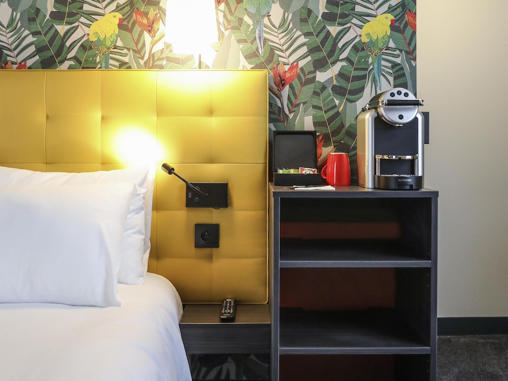 Ibis Styles Puteaux Paris La Defense 38/74