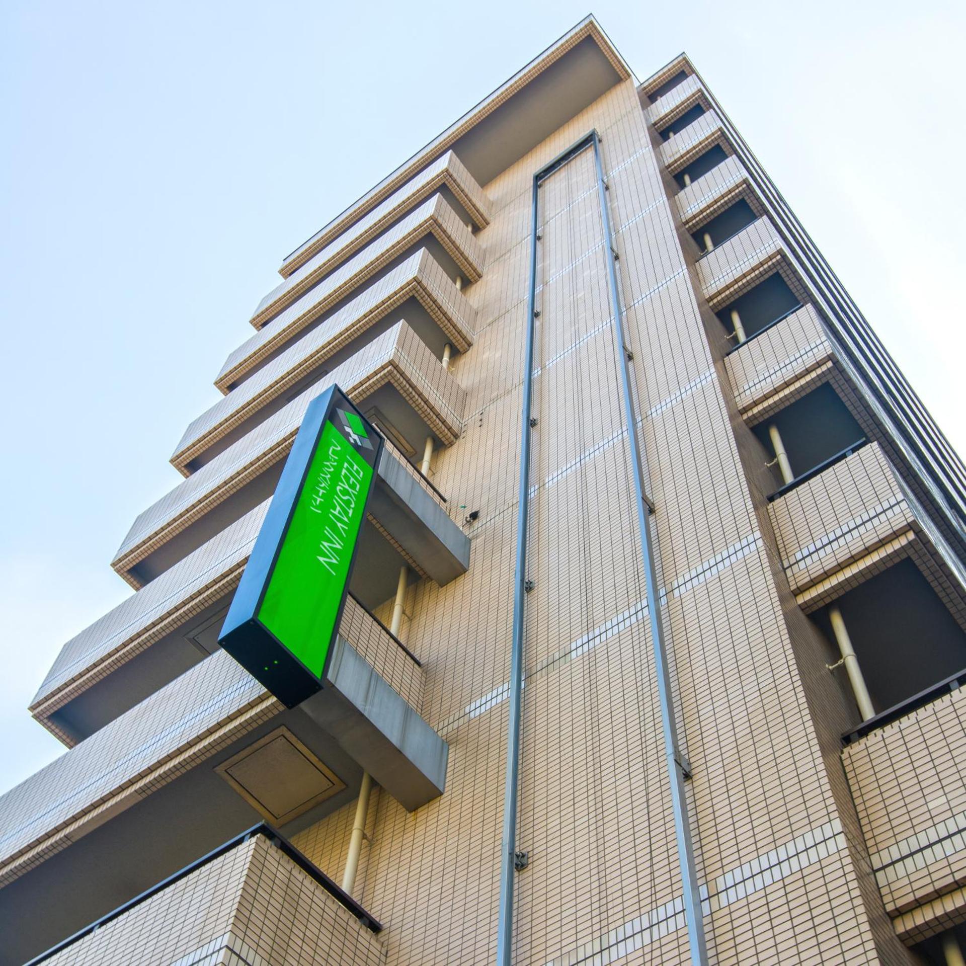 Flexstay Inn Kawasaki-Kaizuka in KAWASAKI - KANAGAWA