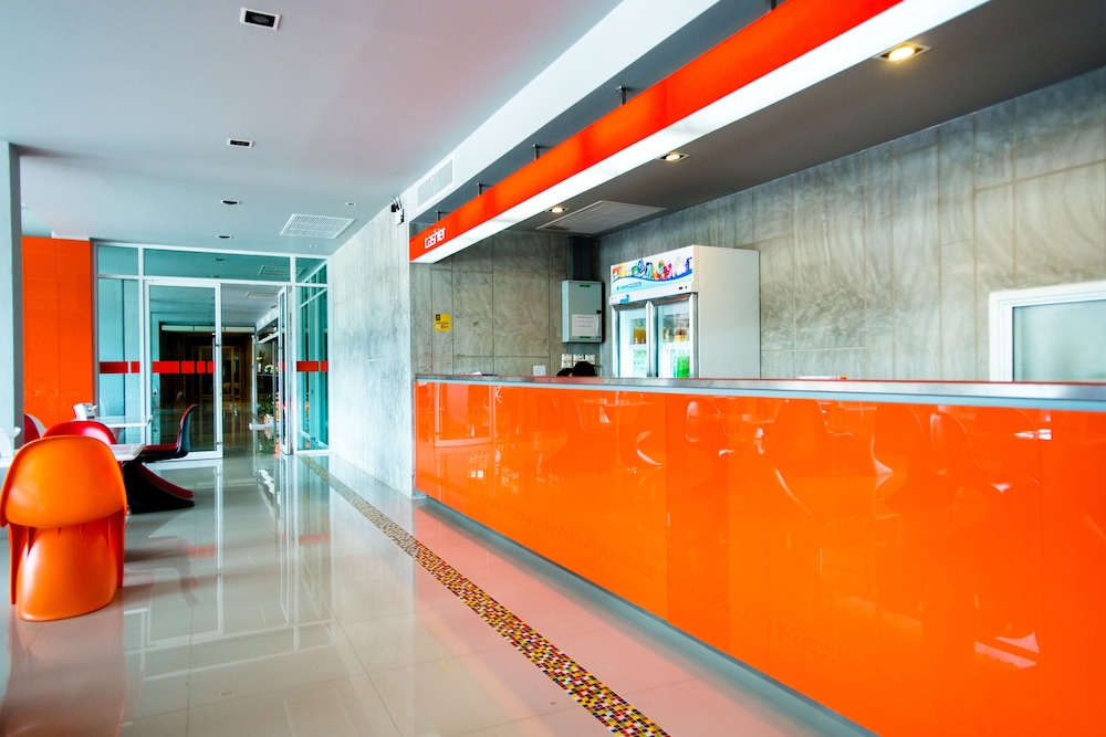 Bun Hotel 2/55