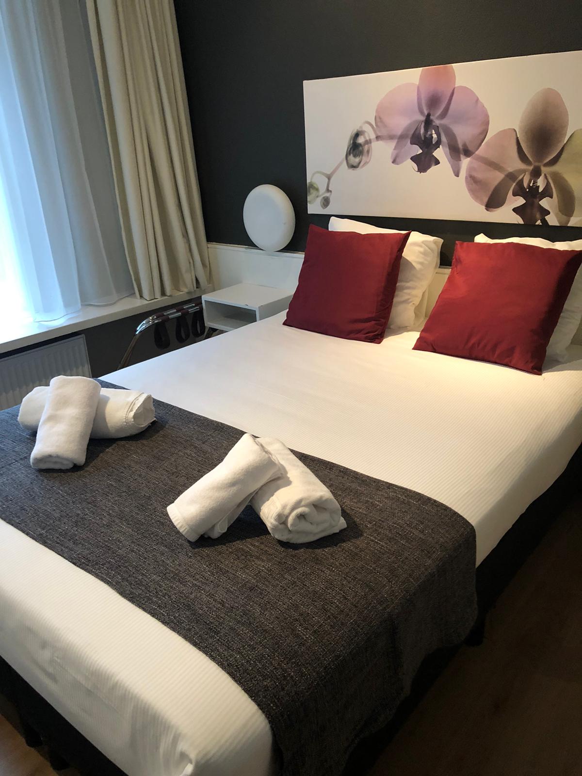 Grand Hotel Central 10/15