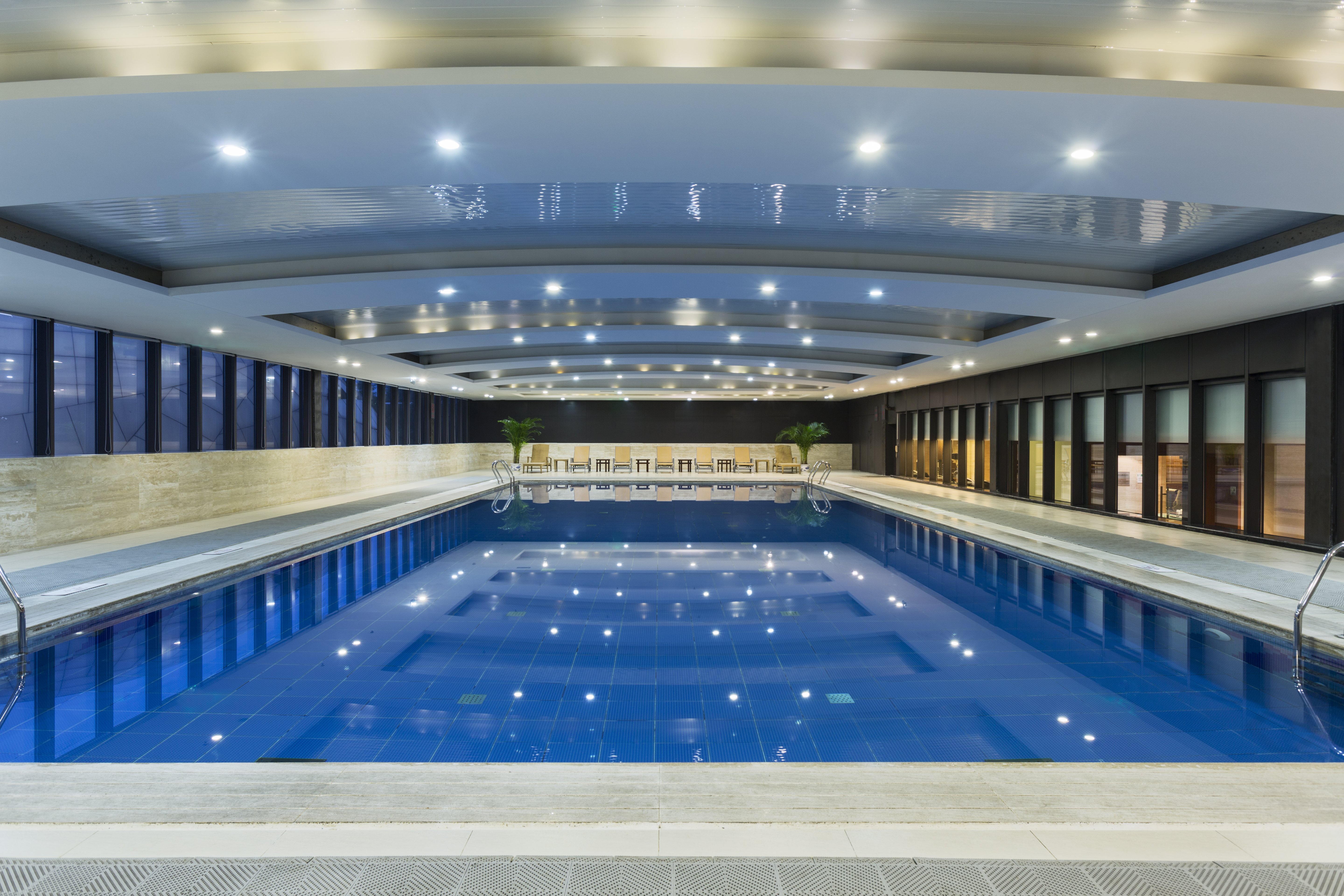Holiday Inn Aqua City 29/76