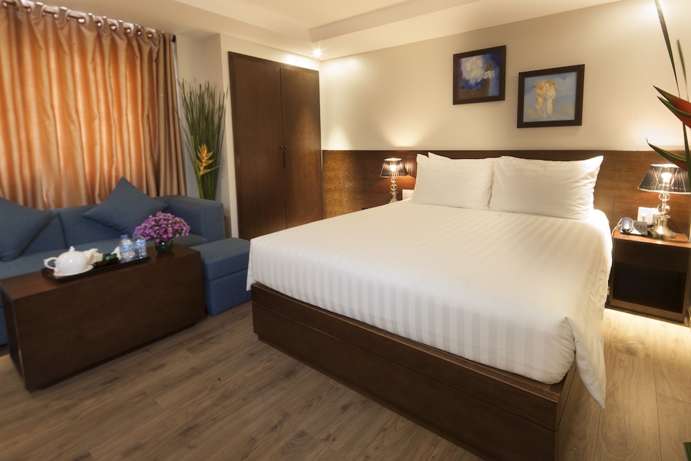 Roseland Centa Hotel & Spa 6/32