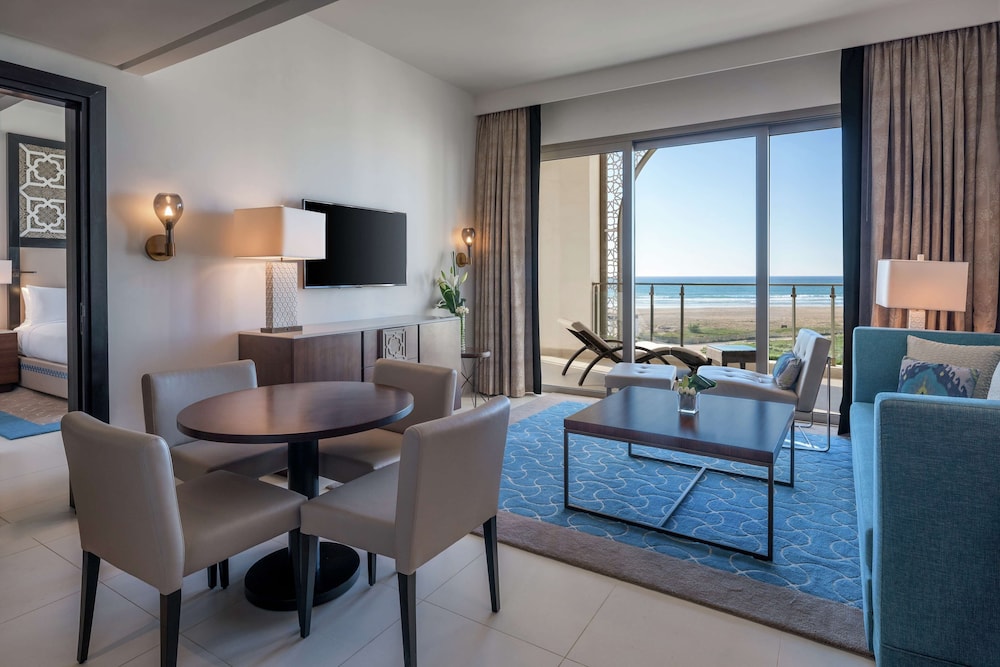 Hilton Tangier Al Houara Resort & Spa 25/65