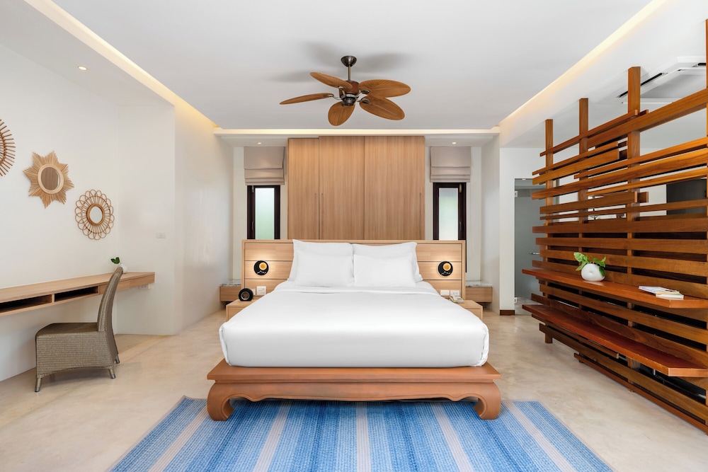 SAii Koh Samui Villas 10/44