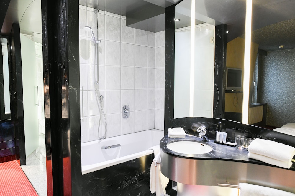 Hotel Bamberger Hof Bellevue 50/50