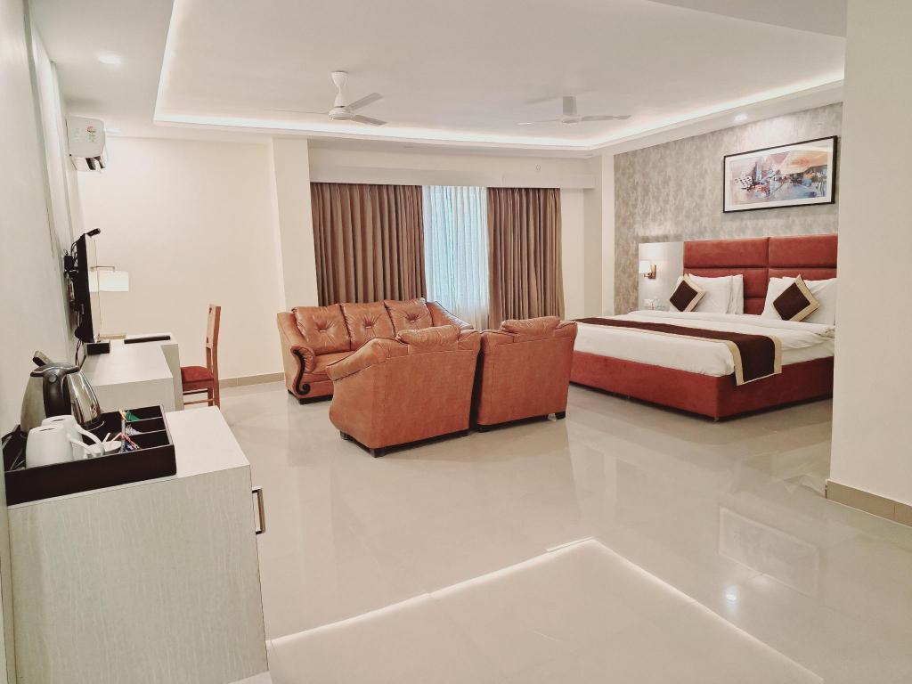 The Fern Residency, Bodhgaya 23/57