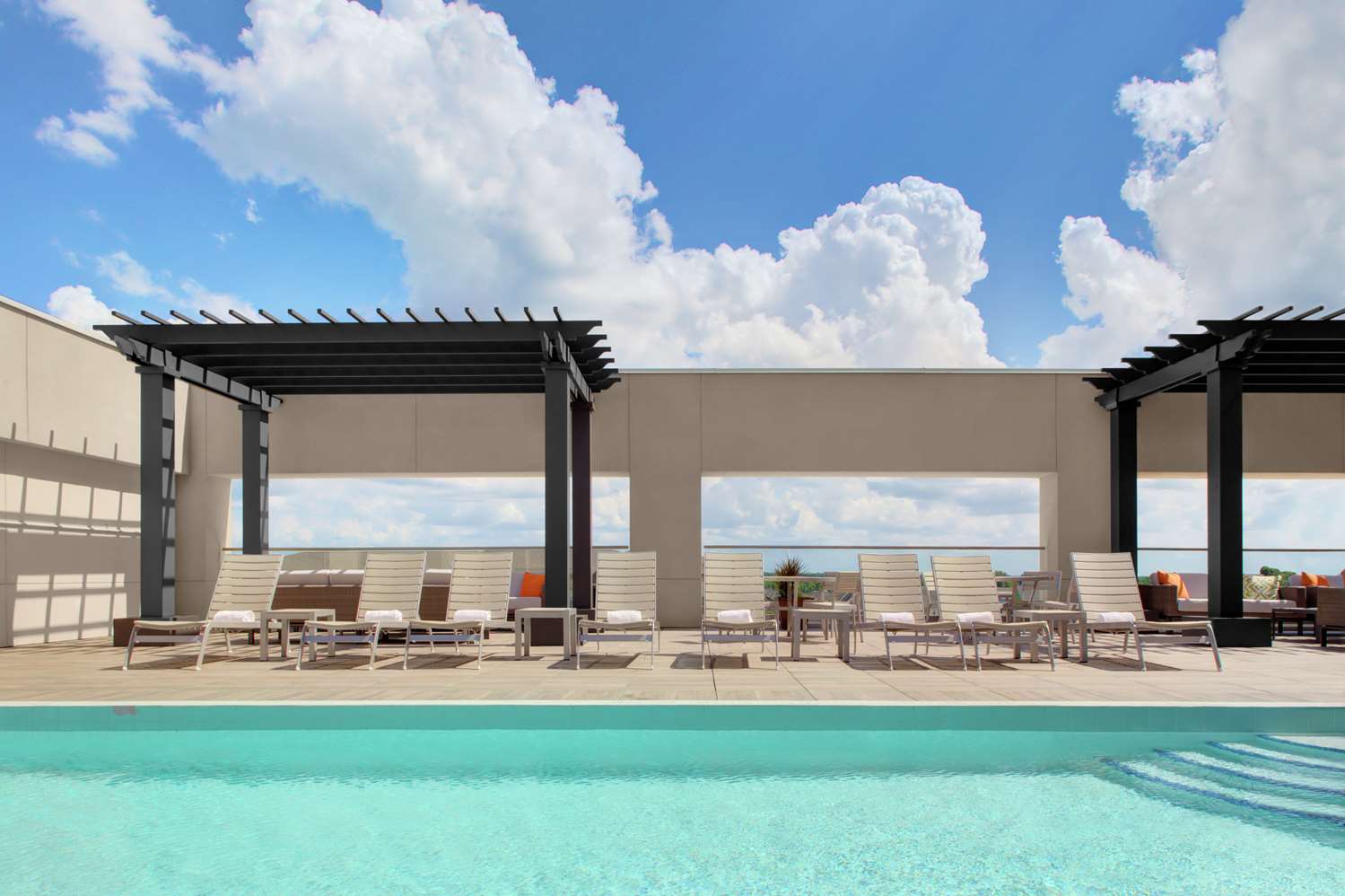 Hilton Garden Inn Charlotte Waverly Nc 42/44