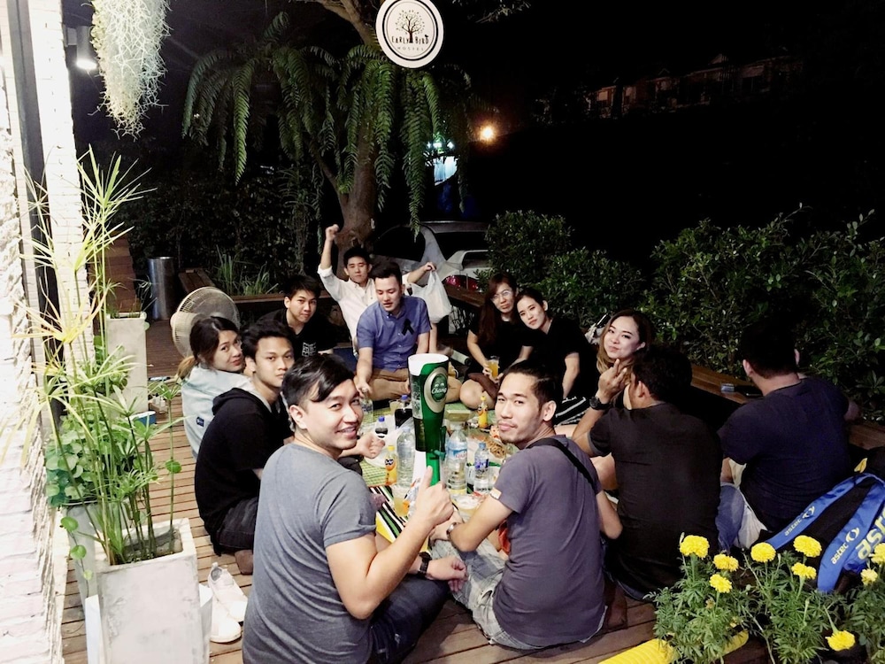 Early Bird Hostel Ayutthaya 8/47