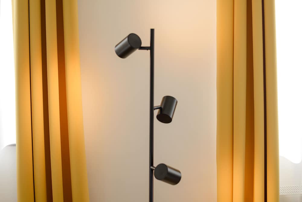 RES City Residence Hotel Budapest 15/33