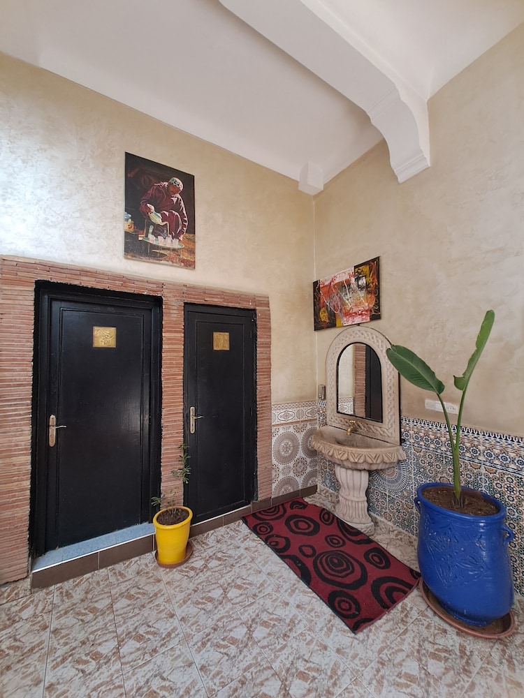 Hotel el Kennaria 33/50