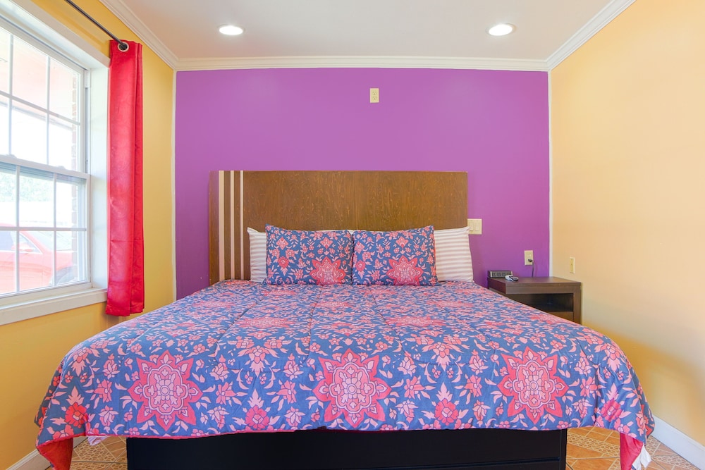 Economy Inn By OYO Lockport near Houma 6/34