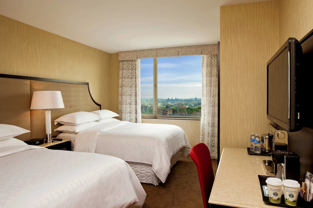 Sheraton Brooklyn New York Hotel 9/27