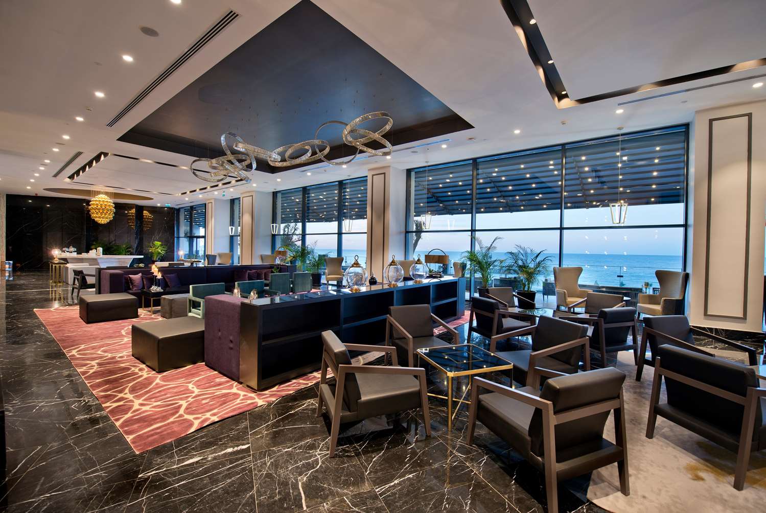 Ramada Plaza by Wyndham Trabzon 28/51