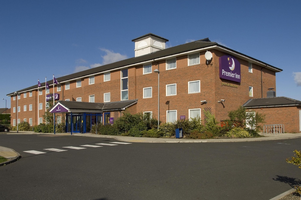Premier Inn Newcastle (Washington) in WASHINGTON - UK