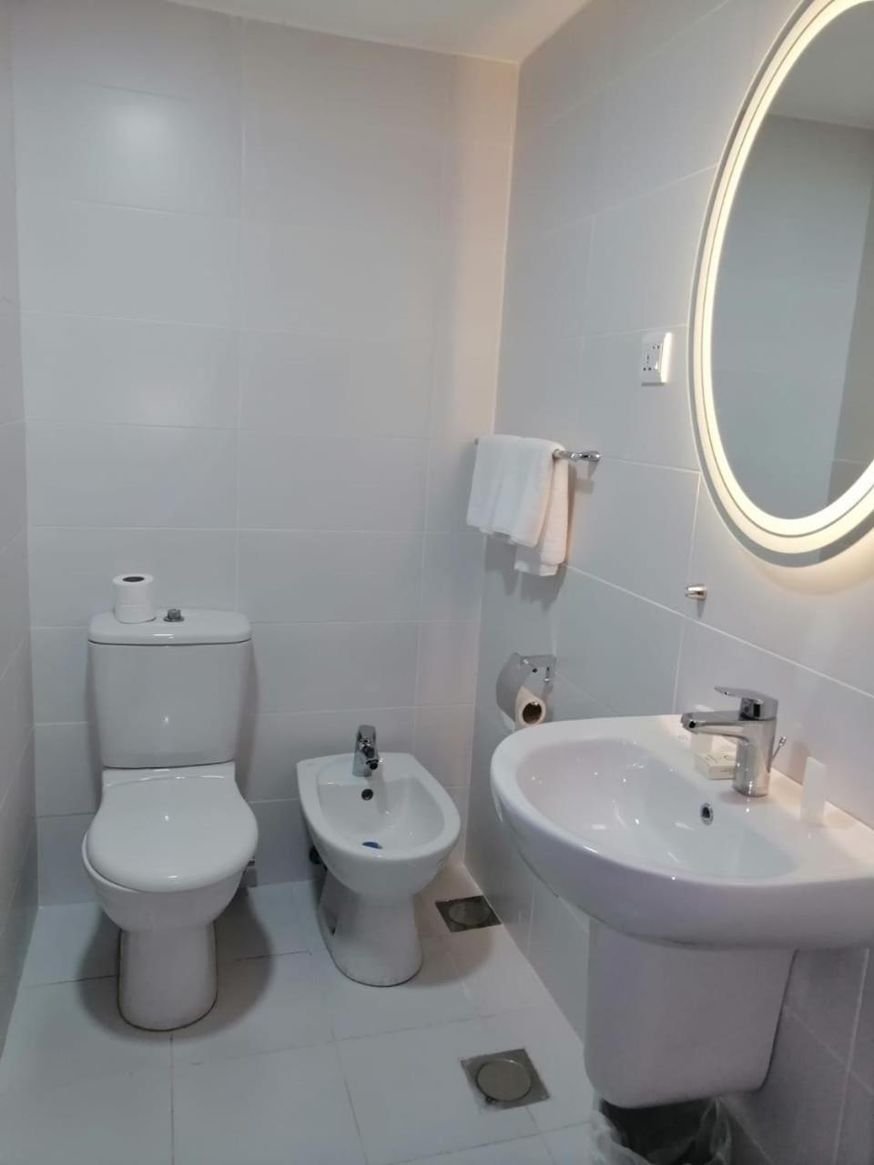 غرفة قياسية مفردة، LE VENDOME HOTEL 7/7