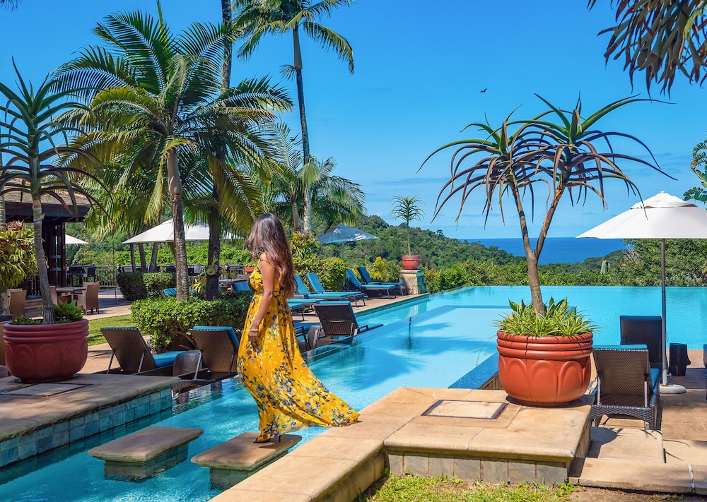 Fairmont Zimbali Lodge 55/66