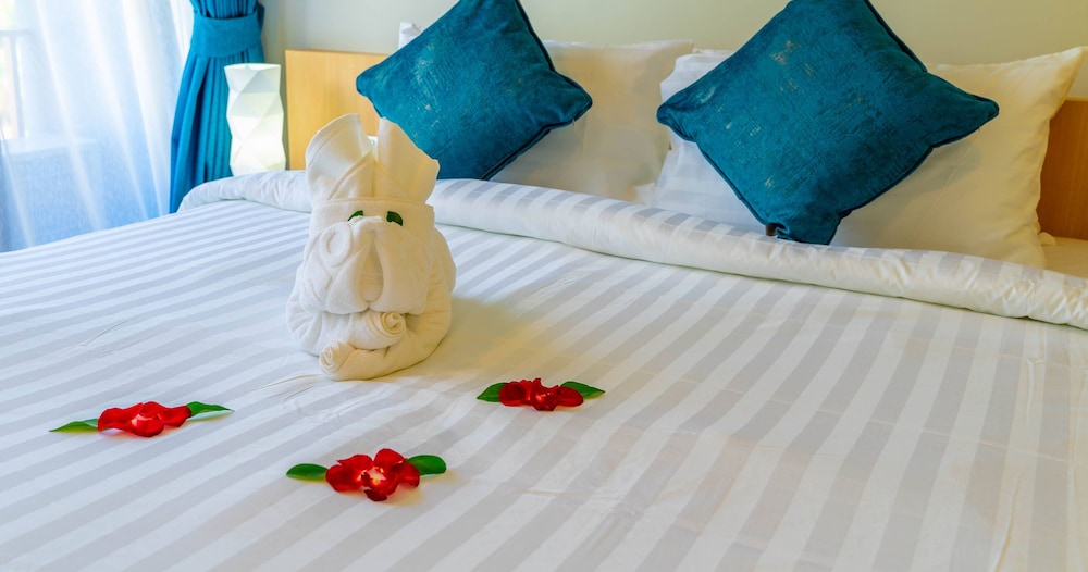 Golden Paradise Hotel 23/46