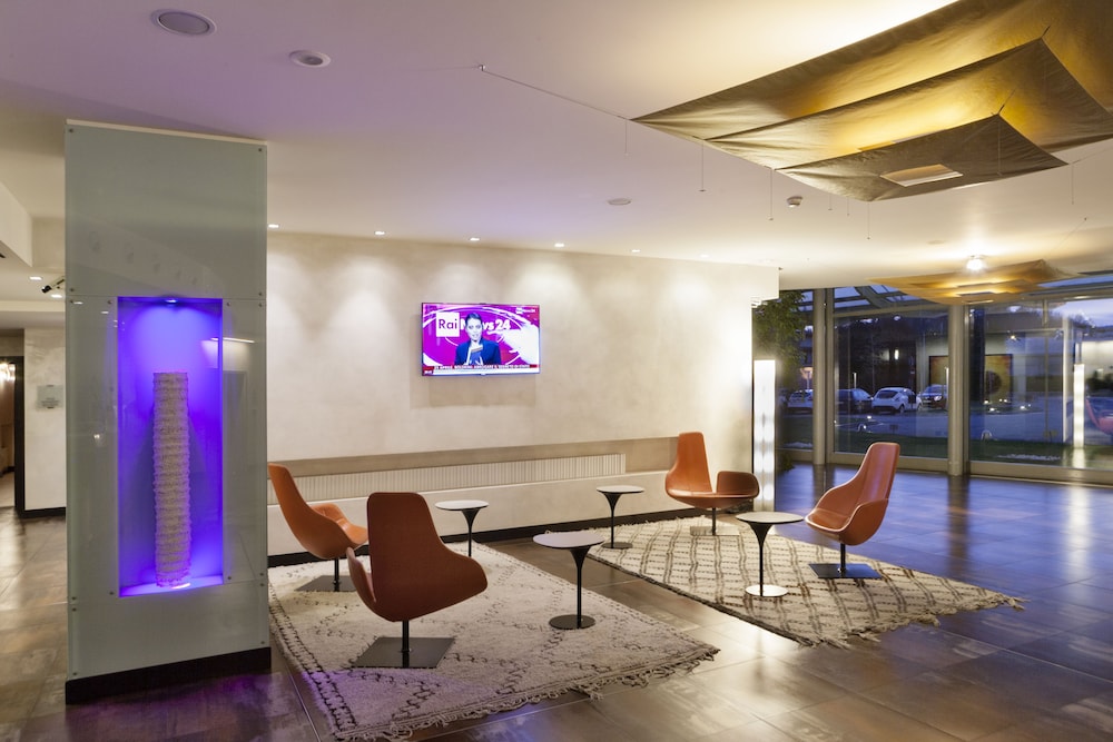 Hotel Cruise 49/73
