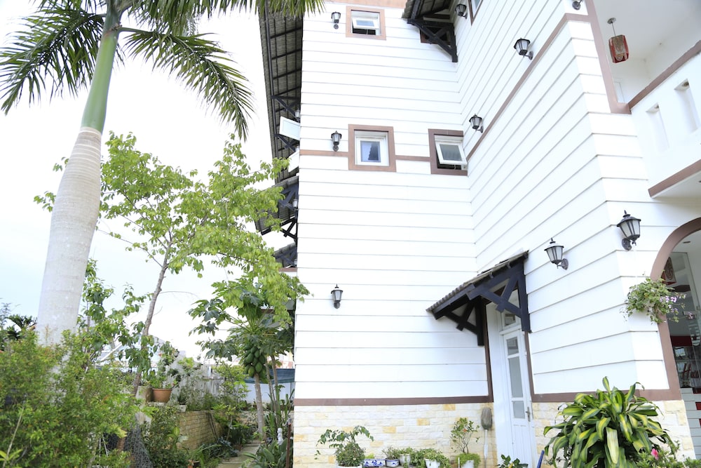 Hoai Huong Homestay 4/50