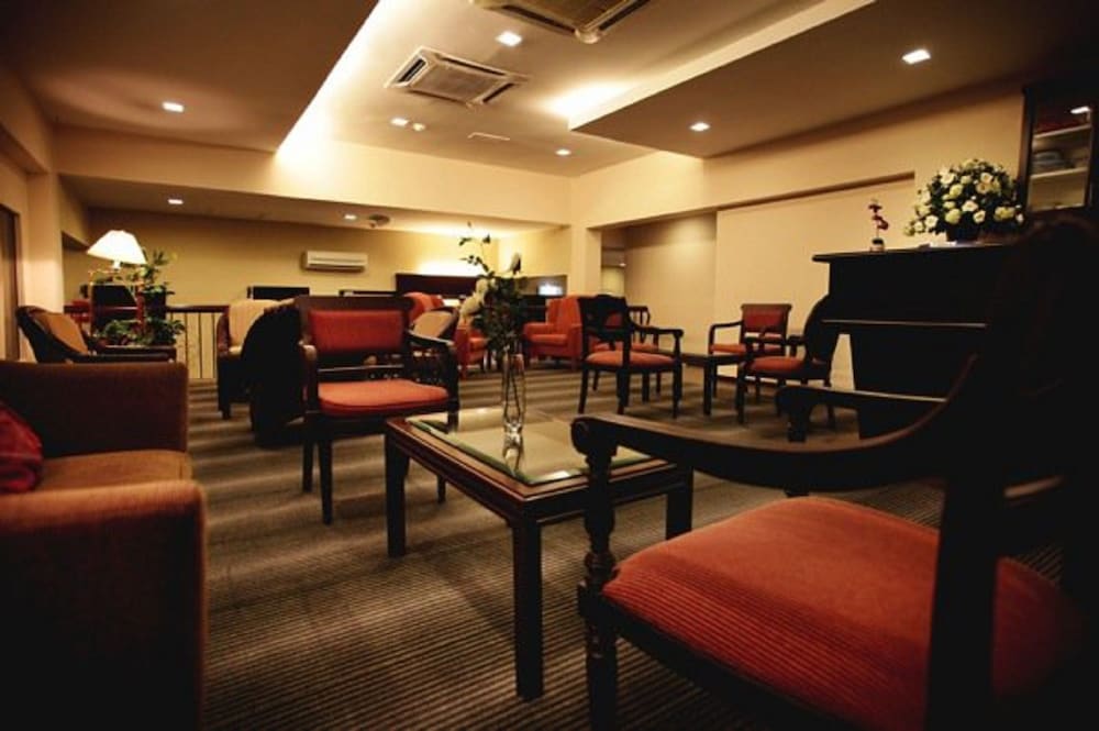 Hotel Eden54 28/32